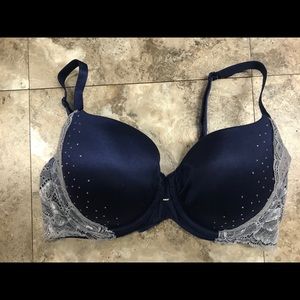 Victoria’s Secret Lined Demi Bra